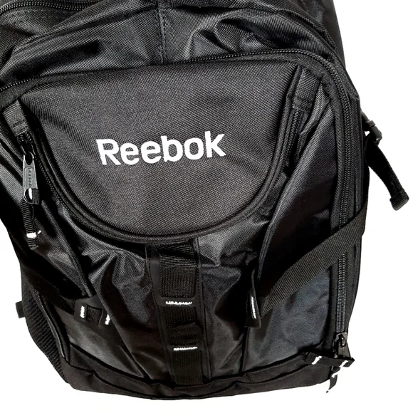NEW Reebok Unisex Backpack - Picture 8 of 8